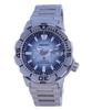 Reloj Prospex Antarctica Monster Save The Ocean Edición Especial Automático SRPG57 SRPG57K1 SRPG57K 200M para Hombre