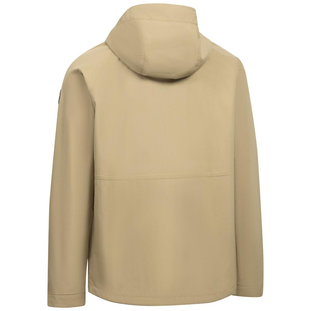 Trespass Mens Malcolm DLX Waterproof Jacket