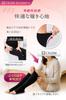 CILEM Compression Nighttime and Daytime Open Toe Calf Postpartum Sizes Women's Socks, Use, Support, Maternity, (Beige, S-M)