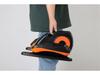 Cross-Border Elliptical Stepper: Indoor Exercise and Rehabilitation Fitness Machine