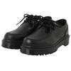 Dr. Martens Versatile Comfortable Casual Shoes Men Shoes Black 32195001