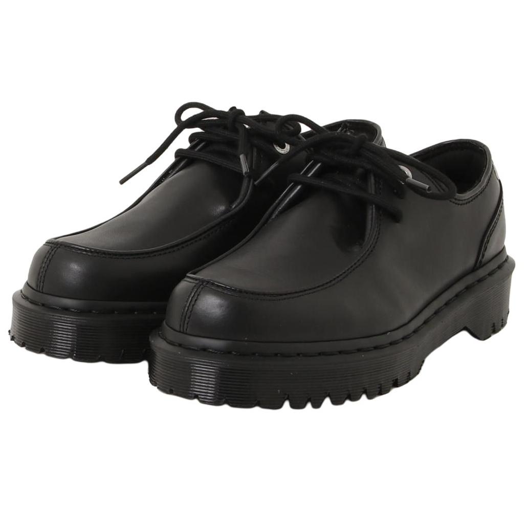 Dr. Martens Versatile Comfortable Casual Shoes Men Shoes Black 32195001
