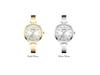 CURREN 9012 Women's Waterproof Fashion Wristwatch