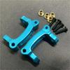 1/10 RC Aluminum M-05 Front C-Hub for Tamiya M05, M-06 Pro Mini, Cooper Chassis Upgrade