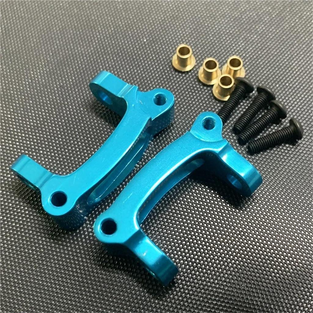 1/10 RC Aluminum M-05 Front C-Hub for Tamiya M05, M-06 Pro Mini, Cooper Chassis Upgrade