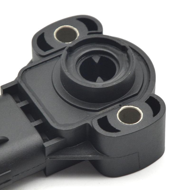 4874430AB For Chrysler Sebring Cirrus Dodge Neon Stratus 4 Cyl 2.0L Throttle Position Sensor New