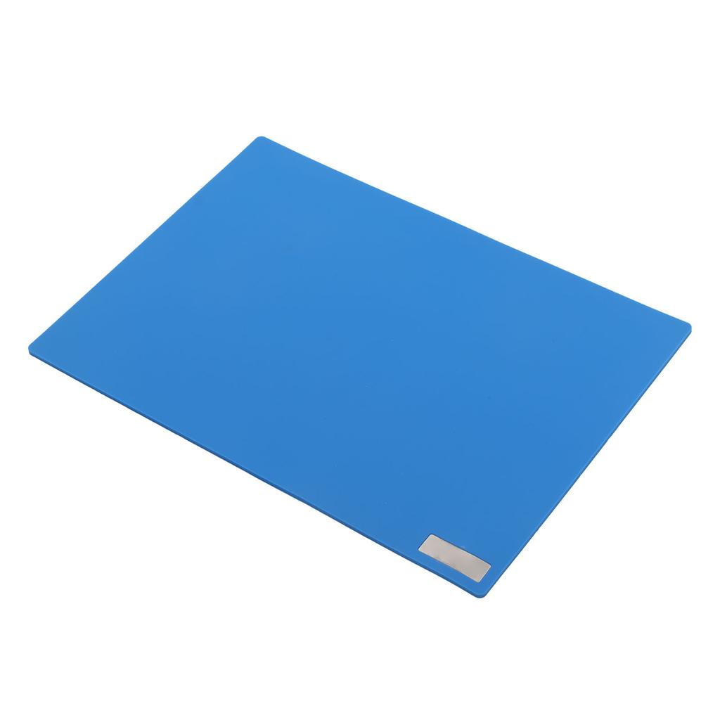 Silicone Soldering Mat Computer Phone Repair High Temperature Resistant Silicone Insulation Soldering Pad 500x350x5.7mm