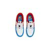 UNO x Nike Air Force 1 Low PS 50th Anniversary Adidași Copii Alb Galben-Citroniu Roșu-Universitar DO6635-100