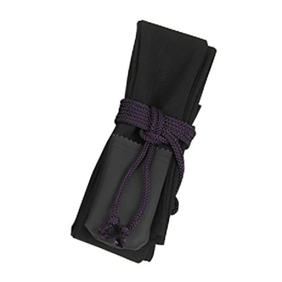 

Elements of Design Bow Equipment Bow Bag with Stone Point and String Yamabu Archery Shop Ancient [F-256] (5 Purple)