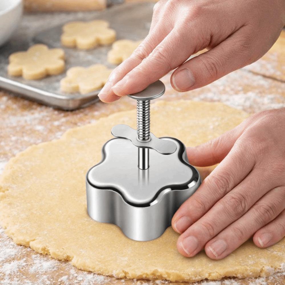 Stainless Steel Rice Ball Mold Round Sushi Rice Ball Maker Meat Patty Mold Lunch Preparation