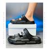 Sandals Men's Slippers Lightweight Men's Sandals Beach Shoes Thick Soled Sandals Men's Slippers