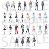 Theatrical version: The Broken World and Miku Who Can't Sing Acrylic Stand Hatsune Miku The World with No One Character Illustration Official Goods