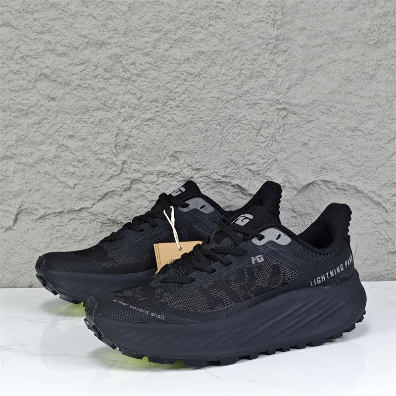 New Neutral Hiking Shoes Neutral Sneakers Casual Shoes Breathable Fabric Hiking Shoes Outdoor Hiking Shoes Outdoor