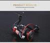 Full Metal Spinning Fishing Reel for Sea and Lure Fishing