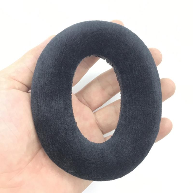 Replacement Earpads Cushion Headband for Sennheiser HD660S 650 600 545 565 580 Gaming Headphone Headset Earpads