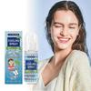 Jaysuing Summer Cooling Spray Summer Portable Outdoor Body Spray Refreshing and Comfortable Non-Greasy high quality