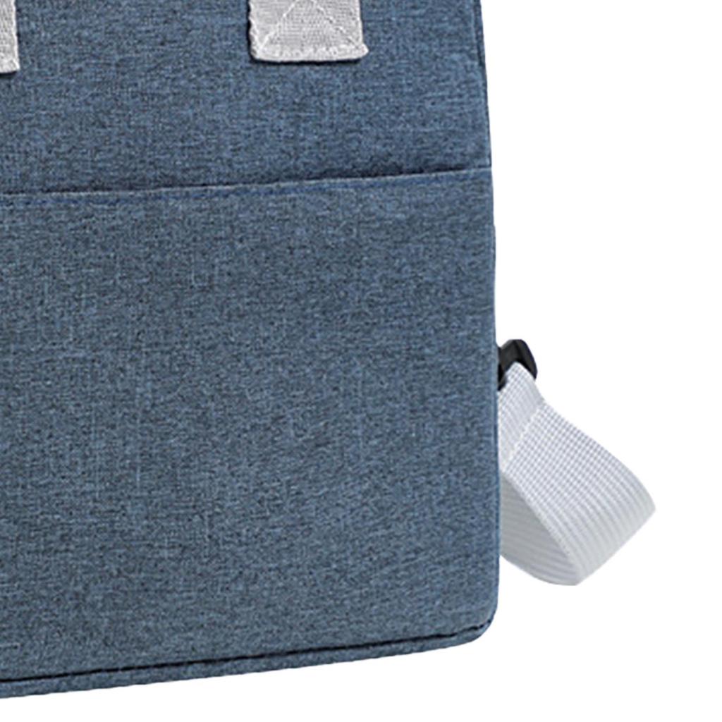 Lunch Bag Large Capacity Multi Purpose Lightweight Portable Mini Travel Bag for Work Picnic