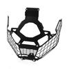 FOR HONDA X-ADV 750 2017-2020 2019 2018 XADV 750 Scooter Headlight Headlamp Grille Shield Guard Cover Protector Accessories