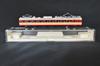 KATO 433 Moha 484 Red and Cream N Gauge / N Scale Model Train Car from Japan