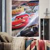 CCars DIY Wall Tapestry Art Science Fiction Room Home Decor Wall Art Decor