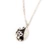 Les Trésors De Lily [D7684] - Designer Long Necklace 'Secret Royal'