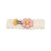 Decoration Car Seat Belt Cover Delicacy Seatbelt Shoulder Pads  Car Accessories