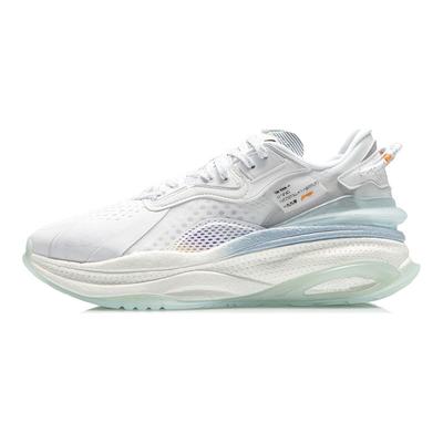 Exceed 5 White Men Sneakers Standard-White AGLR025-3