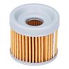 Marine Outboard Fuel Filter Kit 35?8M0046751 with Spring Rubber Rings Element Maintenance