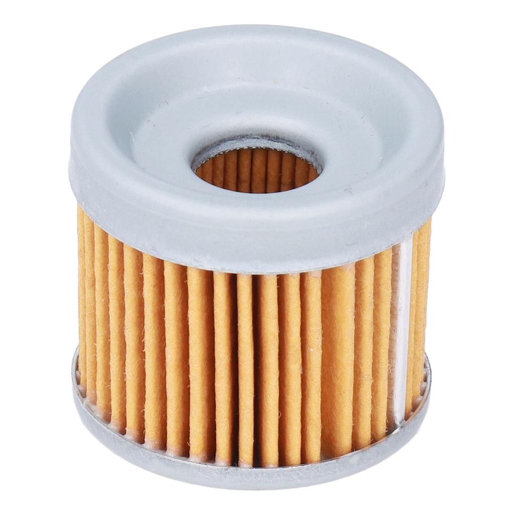 Marine Outboard Fuel Filter Kit 35?8M0046751 with Spring Rubber Rings Element Maintenance