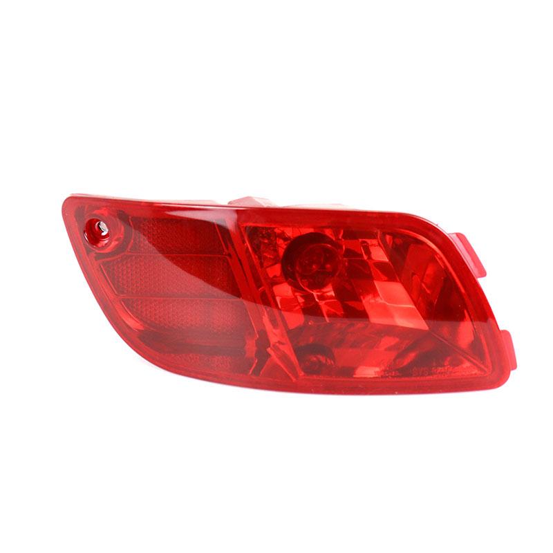 

Car Exterior Accessories For Hyundai Veracruz IX55 2007-2015 Rear Bumper Brake Light Reflector Stop Fog Lamp Assembly Auto Parts