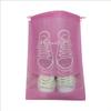 10/5Pcs Shoe Storage Bag With Thickened Non-woven Fabric Strap Mouth Large Capacity Travel Waterproof Shoe Bag Moistureproof