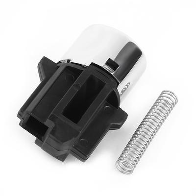 New Shift Knob Shifter Handle Button Repair Kit Fit For Honda Accord 2003 2007 54132 SDA A81
