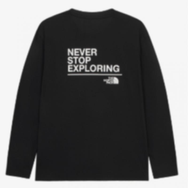 The North Face Nse Long Sleeve T shirT nT7Tr58