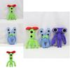 House Of Vurvur Plush Toy Cartoon Character Stuffed Animal For Kids And Collectors