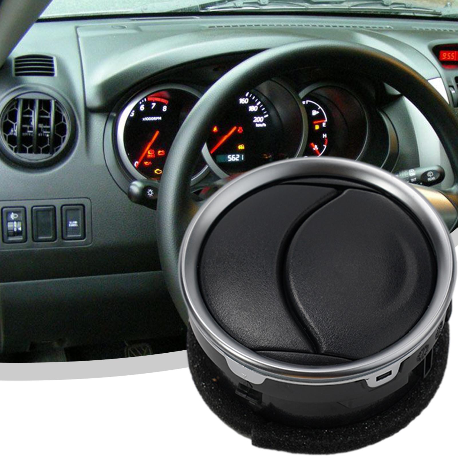 

Side Outlet Vent for Air Conditioning 7363056P00 Compatible with For SUZUKI Vitara 2015 2025 Replacement OEM Specifications China Mainland