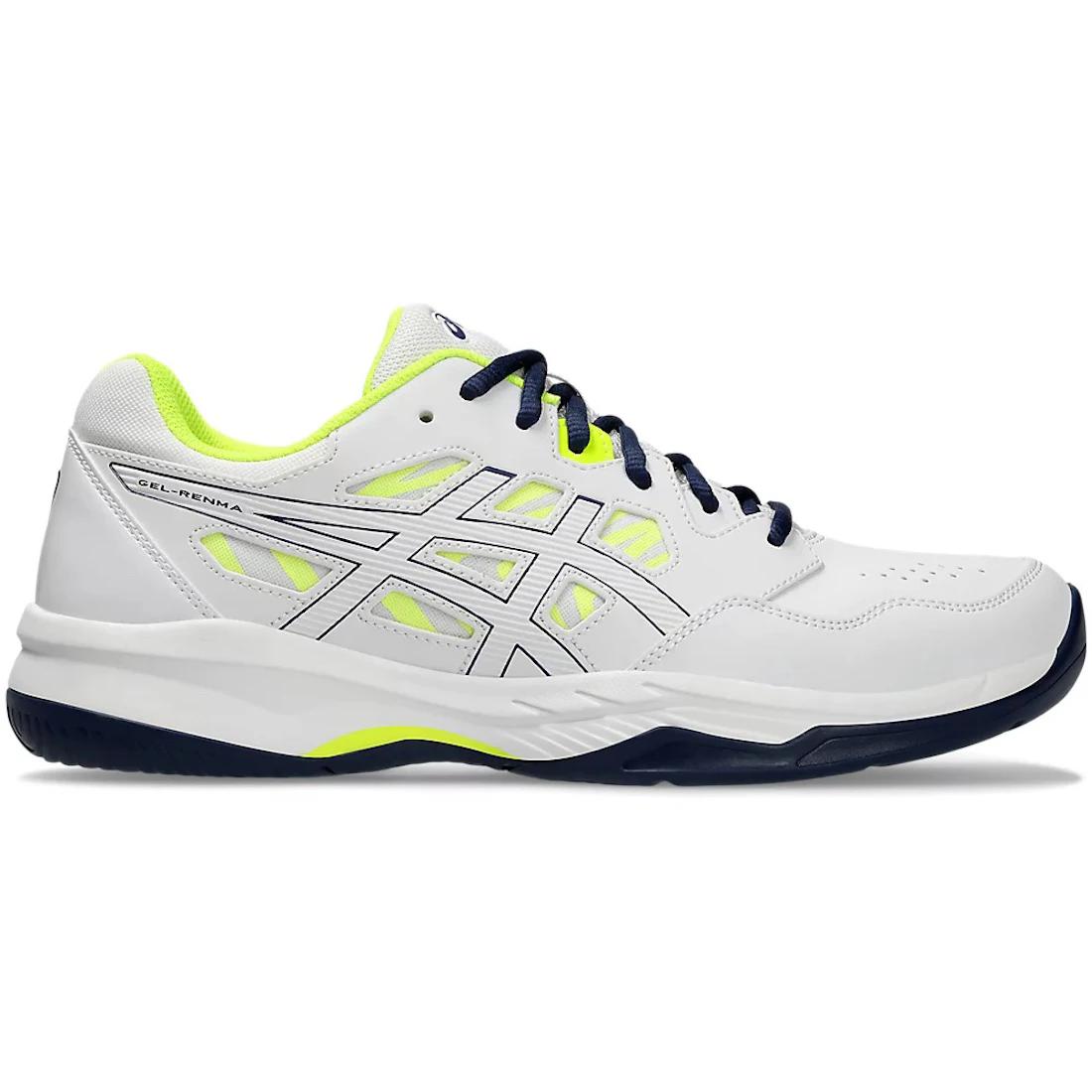 

Sneaker ASICS Gel-Renma White Blue Expanse(1073A065-105) 37
