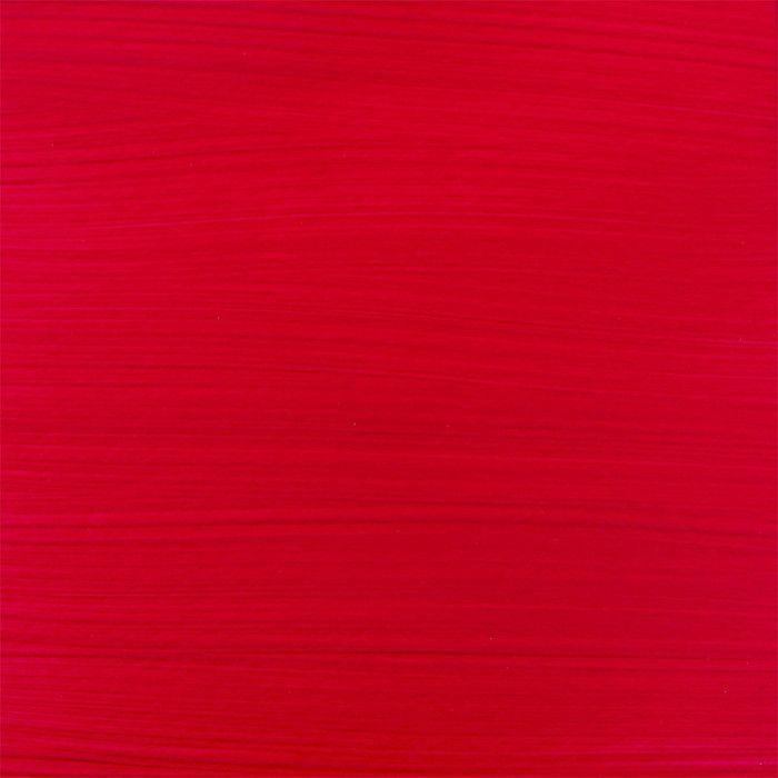 Acrylic Paint In Tube - Medium Transparent Red - 317 - Amsterdam - 250ml