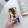 BH17 Dragon Ball Goku Phone Case for LG K22 K30 K40 K40S K41 K42 K50 K50S K51 K51S K52 K61 K62 K71 K92 Q60 Q61 V40 V50 V60