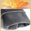 Warm Full Finger Gloves Anti-Slip TouchScreen Mittens Cold-proof Gloves  Riding Equipment