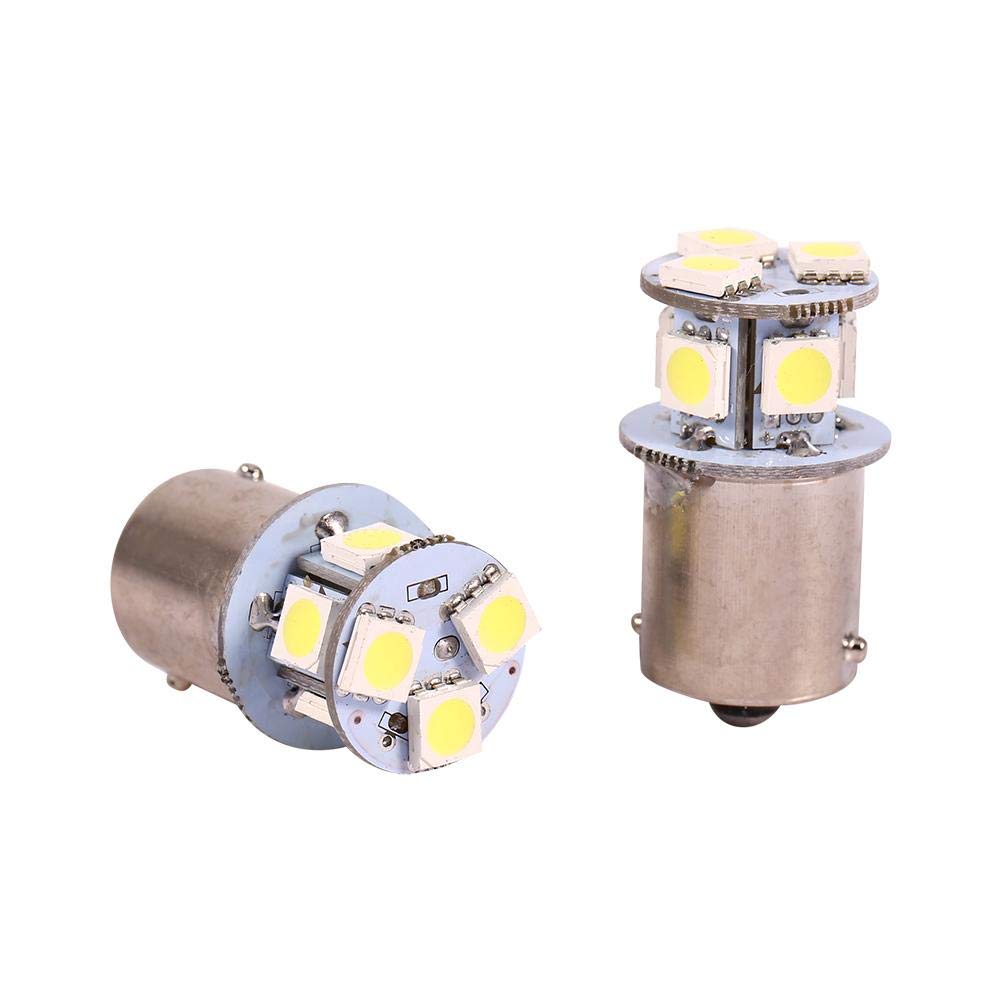 LED Bulb, LED Light, Car LED Lamp, 24 Row SMD Single Use, Convert, Ultra