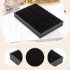 Eye Glasses Holder Container Eyeglass Sunglasses Organizer Case 8 Grids Multifunctional