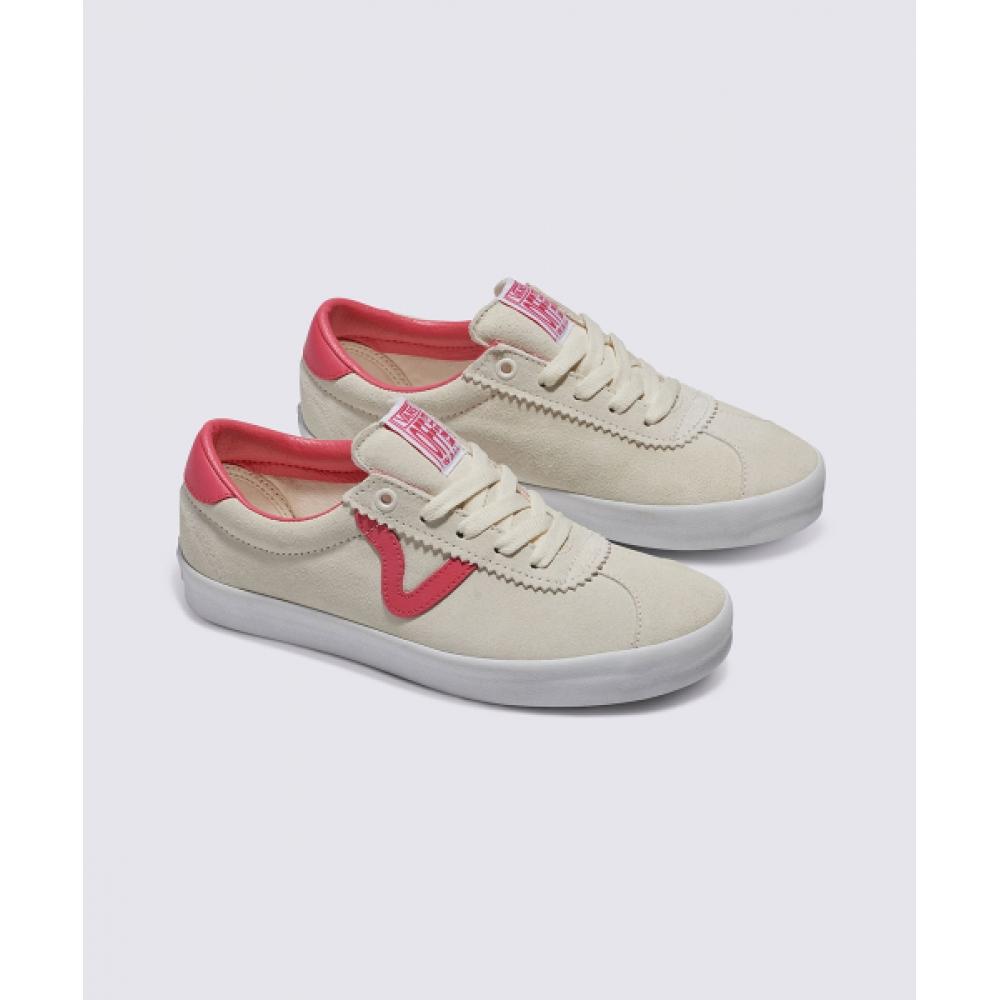 Vans Sports Low   Caramela Pink Vn000ctepnk1