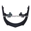 Haiyuepai Rear Armrest Tail Wing Rack for Asia Lion Motorcycles