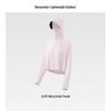beneunder Women's Cooling Sun Protection Jacket