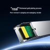 UGREEN 1.25G Gigabit SFP Optical Transceiver Module