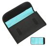 FOTGA Camera Lens Filter Protective Wallet Case Pouch Bag Round Square Filter Storage Bags6Pcs