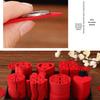 Mini Wedding Confetti & Romantic Happy Character Decoration Set