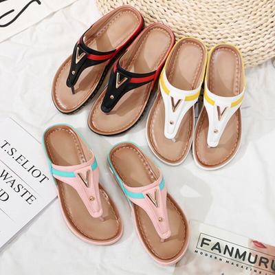 ladies holiday sandals