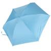 Capsule Umbrella Portable 5 Ribs Folding Umbrella UV Proof Sunscreen Windproof Dual Use Umbrella for Daily Travel