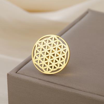 Broches y joyería para el cuerpo